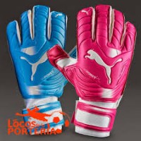 GUANTE PUMA V1.10 AM